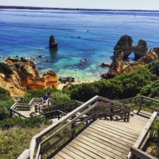 Sofiamarholidays- Casa Brisa Mar อาร์มาซอง เด เปรา ภายนอก รูปภาพ