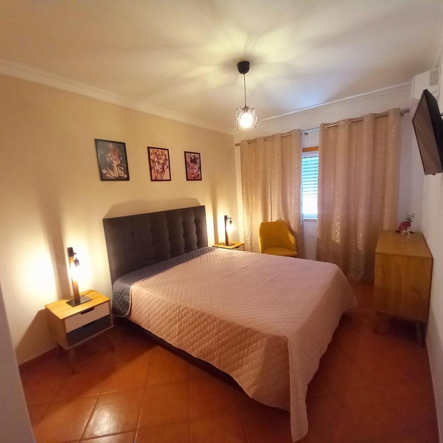 Sofiamarholidays- Casa Brisa Mar อาร์มาซอง เด เปรา ภายนอก รูปภาพ