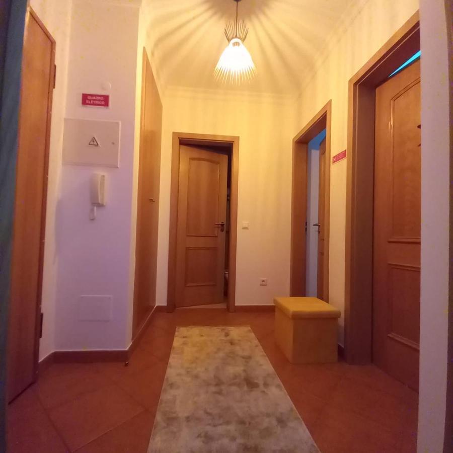 Sofiamarholidays- Casa Brisa Mar อาร์มาซอง เด เปรา ภายนอก รูปภาพ