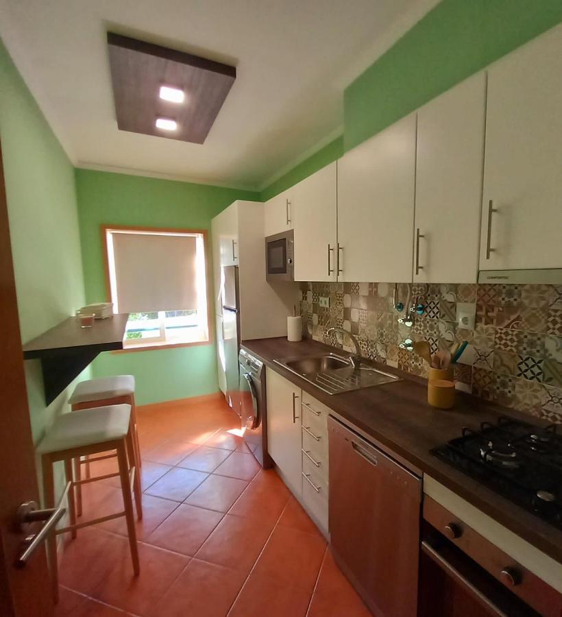 Sofiamarholidays- Casa Brisa Mar อาร์มาซอง เด เปรา ภายนอก รูปภาพ