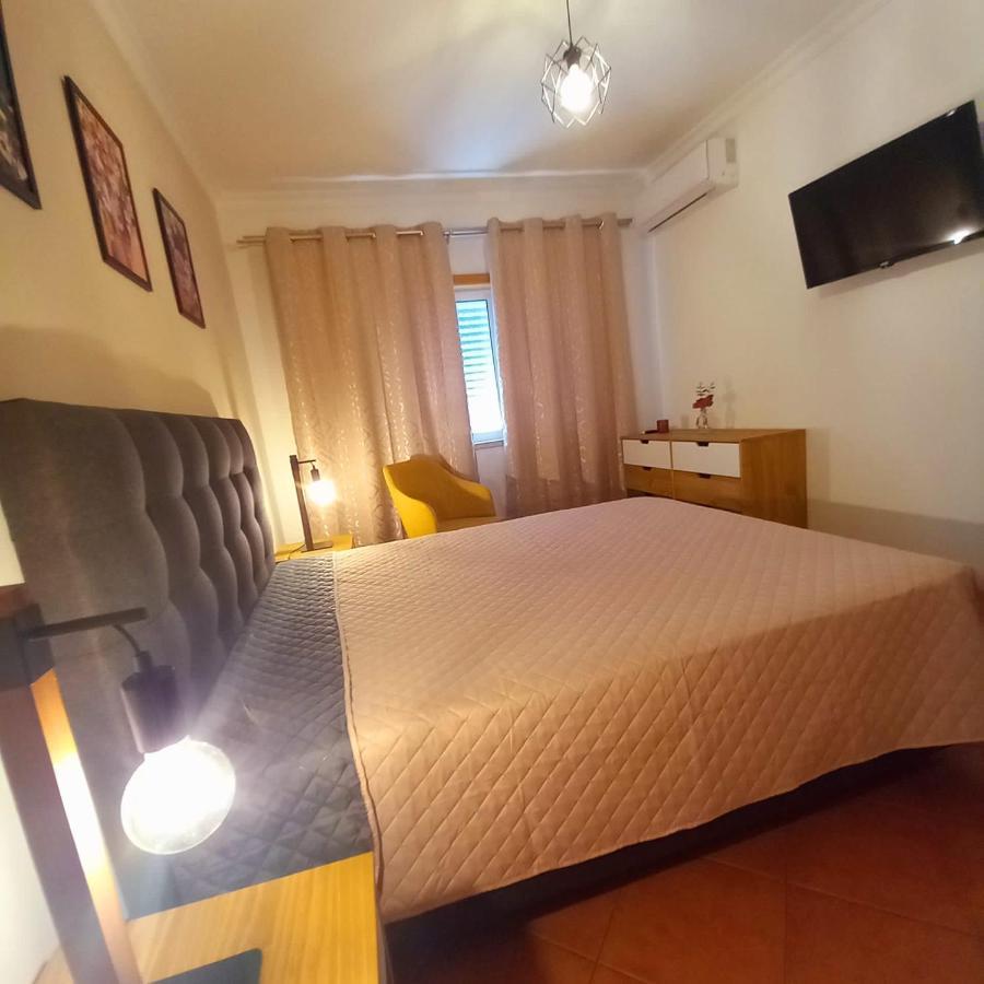 Sofiamarholidays- Casa Brisa Mar อาร์มาซอง เด เปรา ภายนอก รูปภาพ